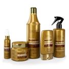 Kit Banho de Verniz Completo Forever Liss