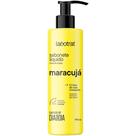 Kit Banho Labotrat Dia A Dia Corporal E Facial Linha Completa Premium Maracuja Monte O Seu