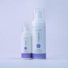 Kit Banho Leve Espuma íntima com enxágue 150 e 50 ml