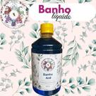 Kit Banho liquido 500ml + caixa de defumador com 10 unidades limpeza e proteção Kit Banho liquido 500ml + caixa de defumador com 10 unidades limpeza e proteção