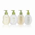 Kit Banho Mamãe e Bebê Shampoo, Condicionador, Sabonete Líquido e Hidratante