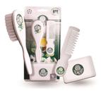 Kit Banho Palmeiras 3 Peças Kids Gol Oficial - Produtos Kids Gol