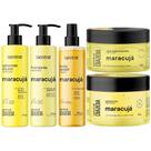 Kit Banho Premium Labotrat Maracuja Completo 5 Produtos Corpo E Rosto Esfoliante Cheiro De Fruta Kit Banho Premium Labotrat Maracuja Completo 5 Produtos Corpo E Rosto Esfoliante Cheiro De Fruta