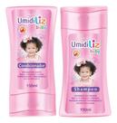 Kit Banho Shampoo+condicionador Cachos Perfeitos Muriel Rosa Kit Banho Shampoo+condicionador Cachos Perfeitos Muriel Rosa