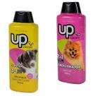 Kit Banho Shampoo Pet 750ml + Condicionador Pet 750ml Up Clean