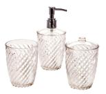 Kit Banho Twist - Plasutil Kit Banho Twist - Plasutil