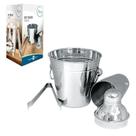 Kit Bar Inox Art House 0383