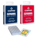 Kit Baralho Espanhol 50 Cartas com 2 Unidades - Copag