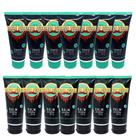 Kit Barba Revenda Atacado 15 Shampoo e 15 Balm Barba Rubra