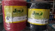Kit Barbante Big cor n6