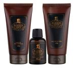 Kit Barbear St.louis Masculino Barber Shop + Óleo
