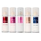 Kit Barbour's Body Splash Affair, Alter Ego, Delight, Very Sexy, Roses