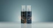 Kit Barbour's: Body Splash Seduction 200ml + Body Splash Acqua Homme 200ml