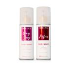 Kit Barbour's Body Splash Very Sexy + Affair 200ml Kit Barbour's Body Splash Very Sexy + Affair 200ml