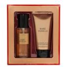 Kit Bare Vanilla Body Splash + Body Lotion Victoria's Secret Fragrância Baunilha