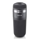 Kit Barista Expresso Duplo para Cafeteira Nanopresso Portátil Preto WACACO Kit Barista Expresso Duplo para Cafeteira Nanopresso Portátil Preto WACACO