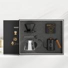 Kit Barista Profissional Hario V60 Chaleira Inox Original