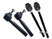 Kit Barra Axial c/Ponteira Uno Mille 92/12 Fiorino Dir Mec Kit Barra Axial c/Ponteira Uno Mille 92/12 Fiorino Dir Mec