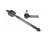 Kit Barra Axial e Terminal Jac J5 e J6