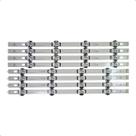 Kit Barra De Led (08 Barras) 39lb6500 39lb5600 Tv LG Novo
