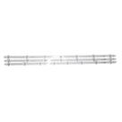 Kit Barra De Led 32ln5400 32ln560b 32ln570b A1 A1 A2 Orig Kit Barra De Led 32ln5400 32ln560b 32ln570b A1 A1 A2 Orig
