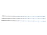 Kit Barra De Led Compativel Tv Ptv43e60 Ptv43e60sn Novo Kit Barra De Led Compativel Tv Ptv43e60 Ptv43e60sn Novo