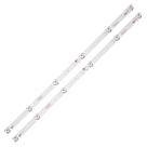Kit Barra De Led Completo Tv 32l2900 32l2800 32l2600 32l1800