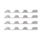 Kit Barra de Led Completo Tv Dl3960 - 40Lb3912lba2xg
