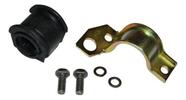 Kit barra estab diant esq 20mm idea 1.4 / 1.8 --