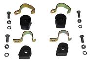 Kit barra estab diant int/ext furo peq gol/saveiro ar