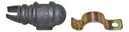 Kit barra estab diant ponta megane / scenic 16v/06 --
