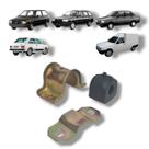 KIT Barra Estabilizadora Dianteira 20MM FIAT 147 - 603792 KIT Barra Estabilizadora Dianteira 20MM FIAT 147 - 603792