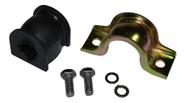 Kit barra estabilizadora dianteira (22mm) city/fit 09/...