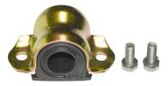 Kit barra estabilizadora dianteira 24mm