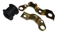 Kit barra estabilizadora dianteira dir 22mm doblo cargo --