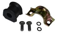 Kit barra estabilizadora dianteira escort 84 / 86 90 / 92 --