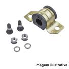 Kit Barra Estabilizadora Ford Escort 1993 a 1996 - 140269 - 3008H Kit Barra Estabilizadora Ford Escort 1993 a 1996 - 140269 - 3008H
