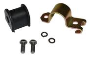 Kit barra estabilizadora traseira hilux sw4 97/... 17mm --