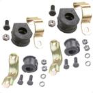 Kit Barra Estabilizadora Vw Saveiro 1984 a 1995 - 169700 - 1007/1009x2