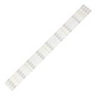 Kit Barra Led 40pfg5000 40pfg5100 Le40d1452 Le40d1442 nf