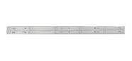 Kit Barra Led Compativel 32l1800 32l2600 32l2800 32l4900 N/F Kit Barra Led Compativel 32l1800 32l2600 32l2800 32l4900 N/F