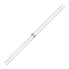 Kit Barra Led completo Tv Un50nu7100 - Un50nu7100g - Nova