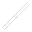Kit Barra Led completo Tv Un55nu7100 - Un55nu7100g - Nova