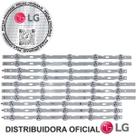 Kit Barra Led LG 42LA6204 Novo Original