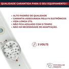Kit Barra Led Tv Ph24e30d Ph24e30 - 2 Barras Novas C/ Nota Kit Barra Led Tv Ph24e30d Ph24e30 - 2 Barras Novas C/ Nota