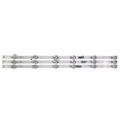 Kit Barramento Agf78400001 Led 32lb550 32lb560 32lb570 Kit Barramento Agf78400001 Led 32lb550 32lb560 32lb570