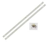 Kit barramento de led 32l1800/l2600/l2800/l2900/1600 - l32d2900/ l32s4900