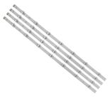 Kit barramento de led 32ls315k / 32ls341c / 32ls345b / 32ls345t / 32ls3450 Kit barramento de led 32ls315k / 32ls341c / 32ls345b / 32ls345t / 32ls3450