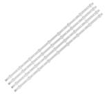 Kit barramento de led 32ls3400 / 32lm3400 / philips 32pfl3507/78 Kit barramento de led 32ls3400 / 32lm3400 / philips 32pfl3507/78