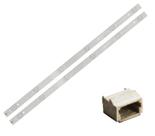 Kit barramento de led 32phg4109/ 32pfg4109 / 32pfl3168 / 32pfl5708